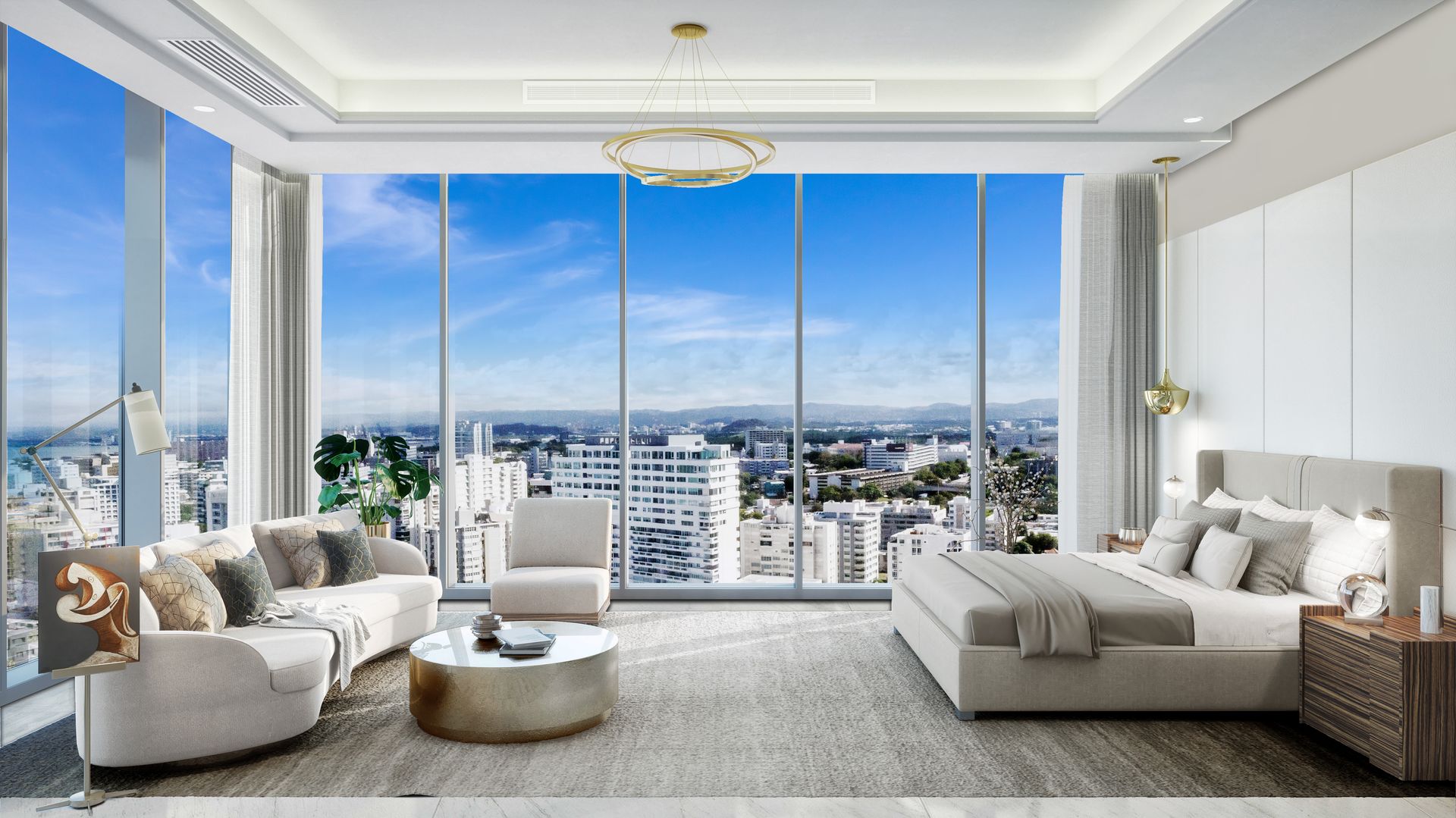 Image showcasing The Height of Luxury | Landmark